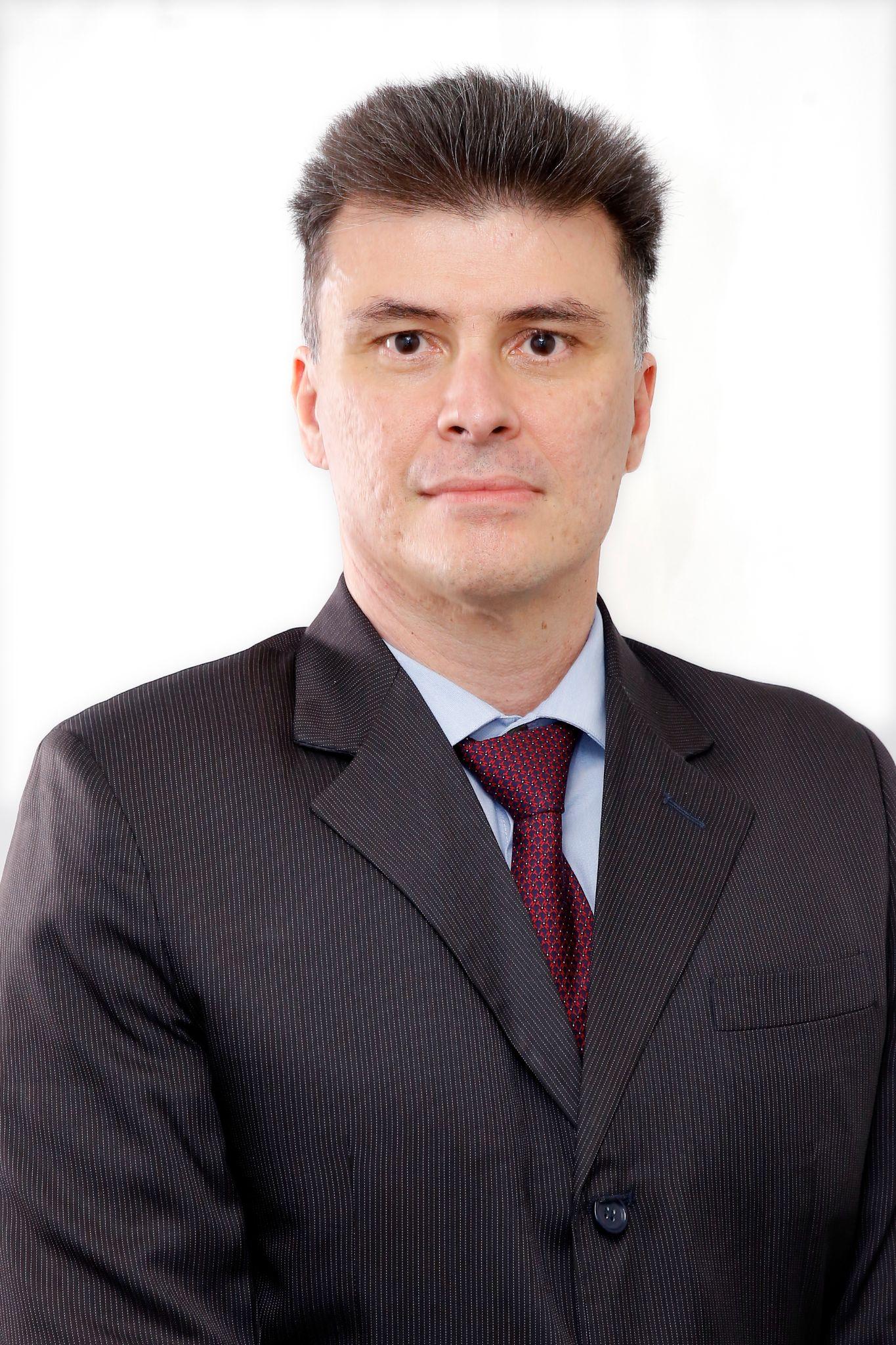 Aristides Cavalcante