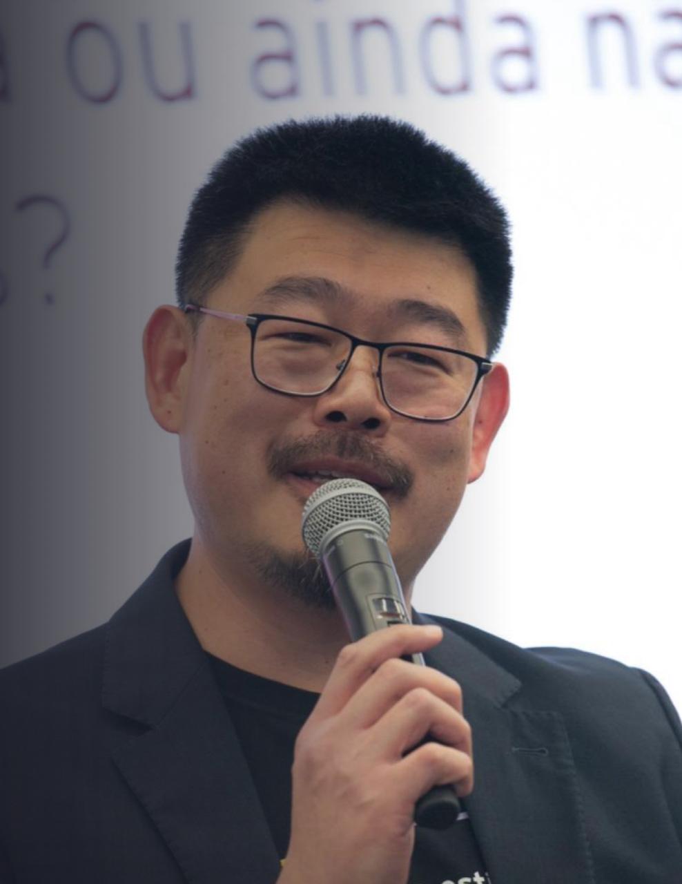 Chen Wei Chi