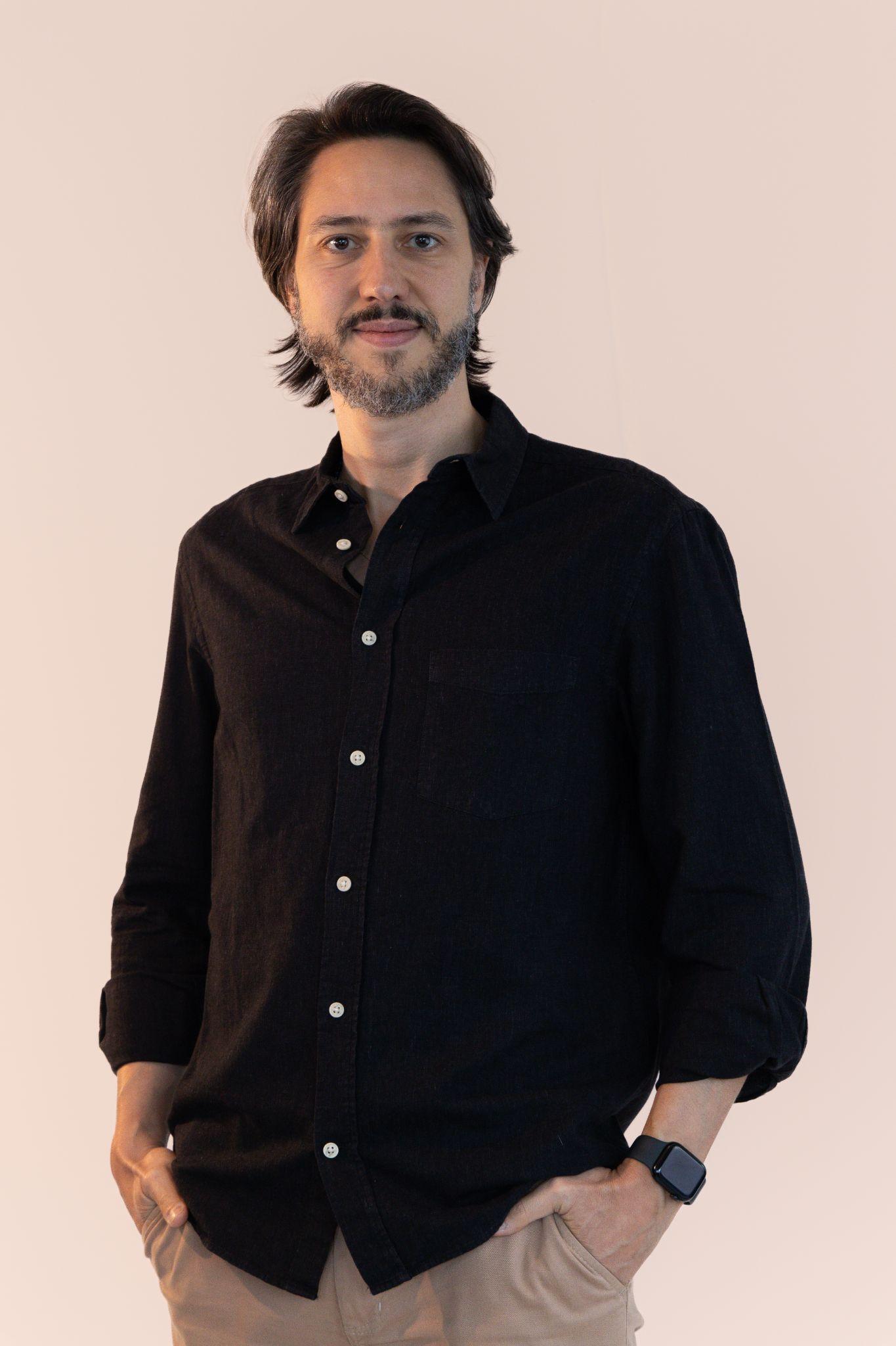 Doug Storf