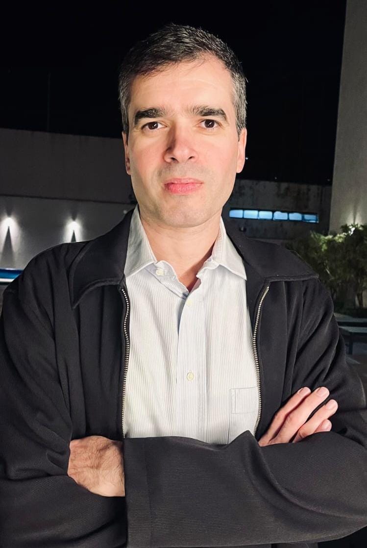 Daniel Castro