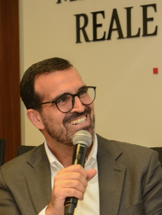 Giancarlo Mellito