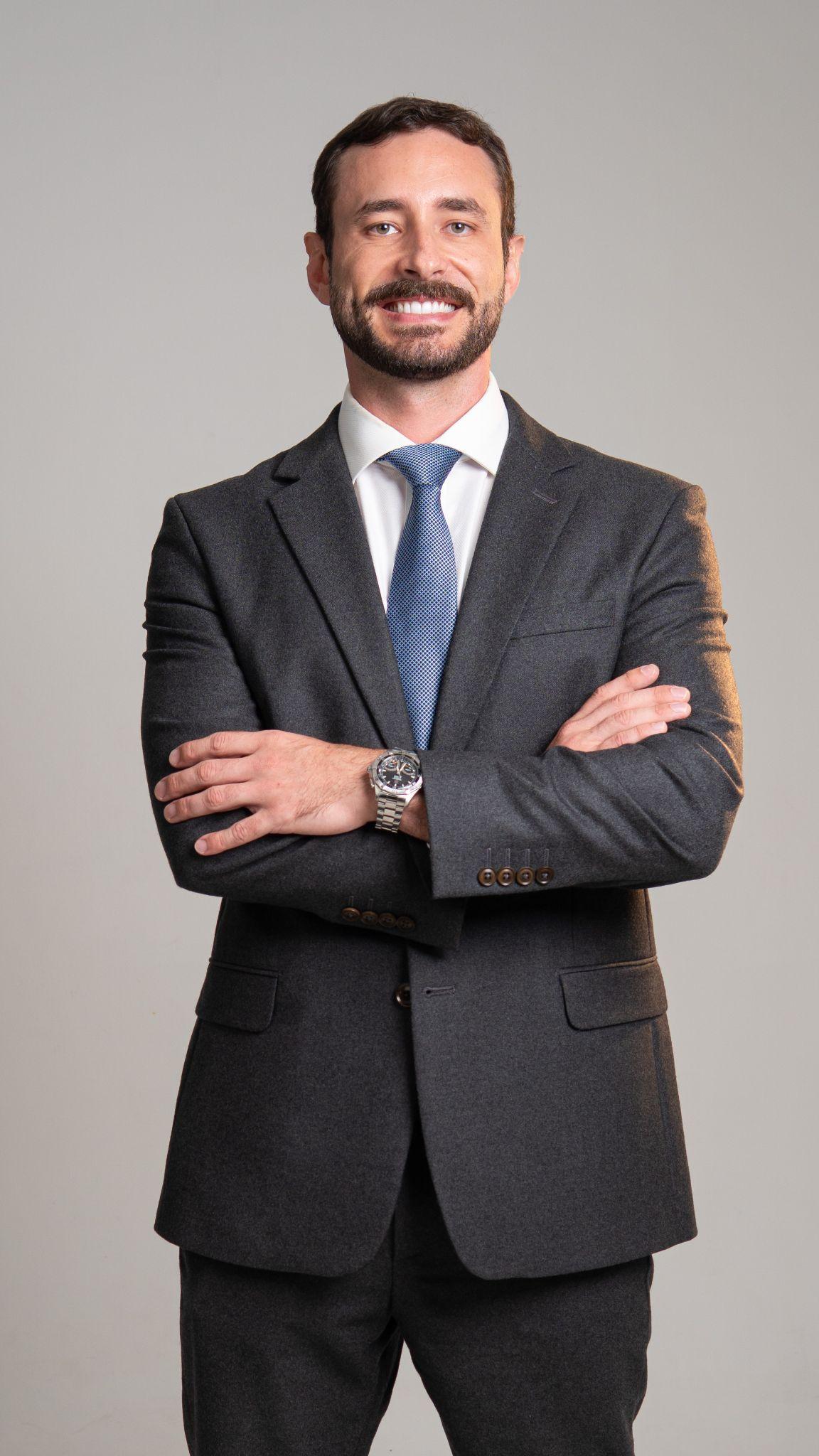 Gianluca Benvenutti
