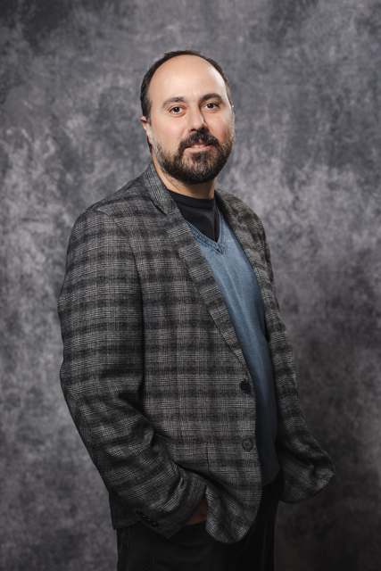 Rogerio Melfi