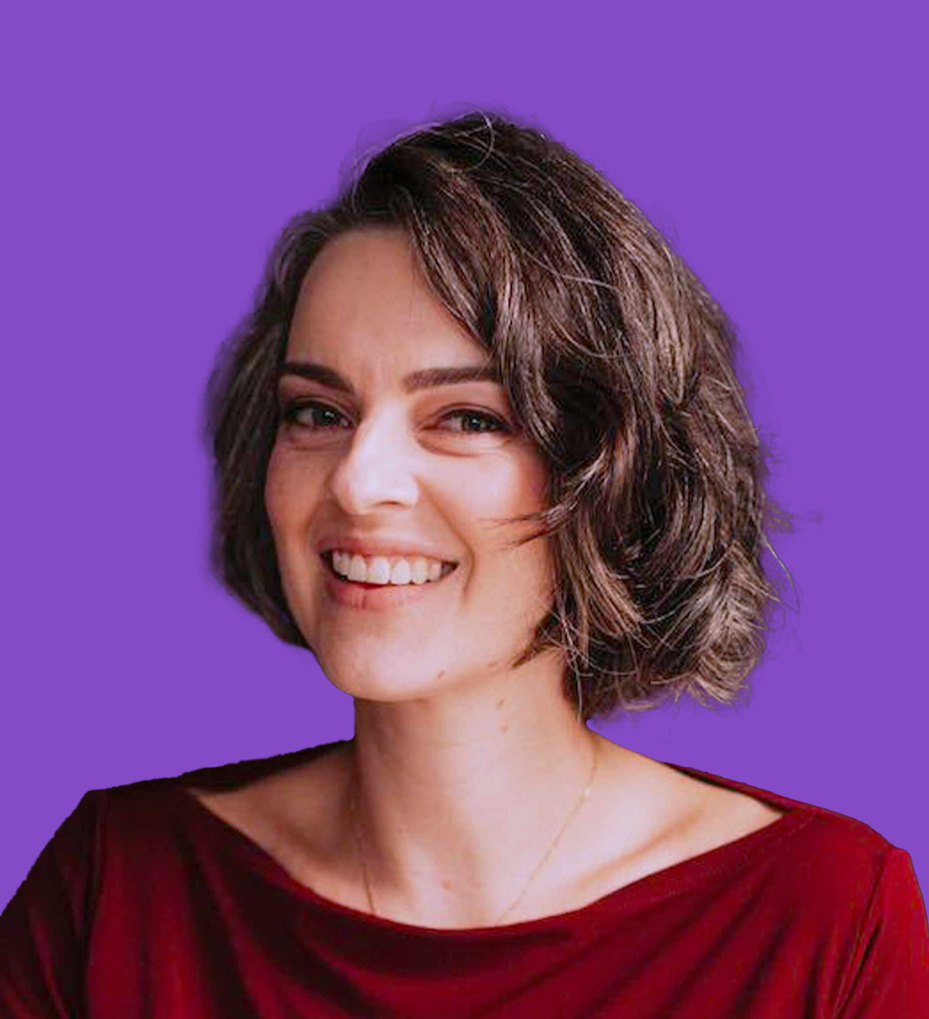 Susan Pastega